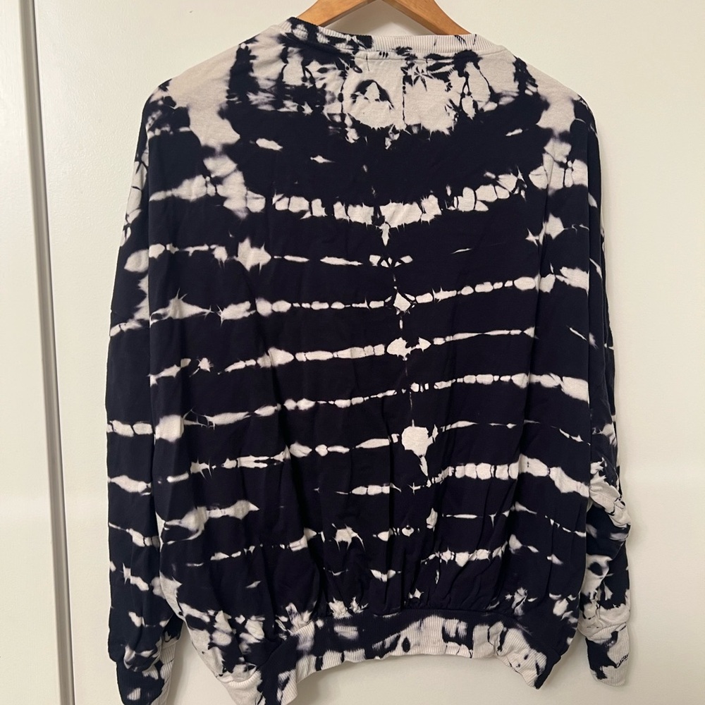 Young Fabulous & Broke Tie-Dye Sweatshirt & Jogger Set - Size Small - Picture 10 of 10